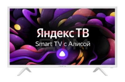 VEKTA LD-43SF4815WS Smart TV/РОССИЯ
